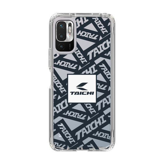 Slim Protection Case［ TAICHI - STICKER JAM ］