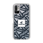 Slim Protection Case［ TAICHI - STICKER JAM ］