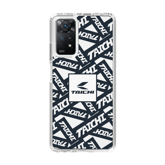 Slim Protection Case［ TAICHI - STICKER JAM ］