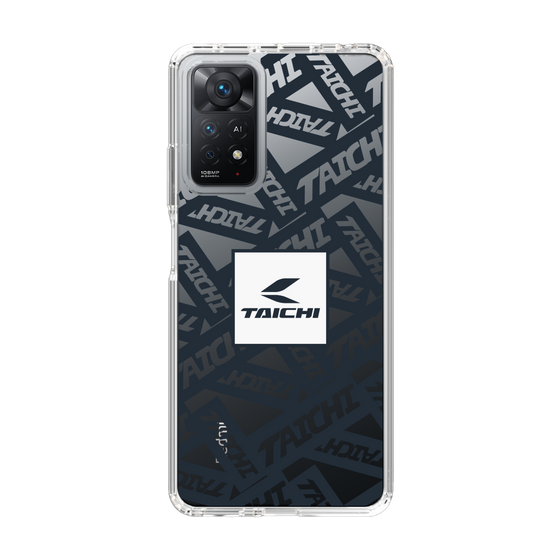 Slim Protection Case［ TAICHI - STICKER JAM ］