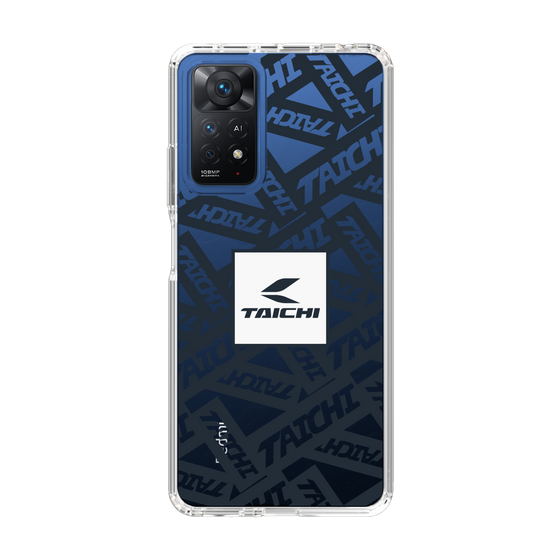 Slim Protection Case［ TAICHI - STICKER JAM ］