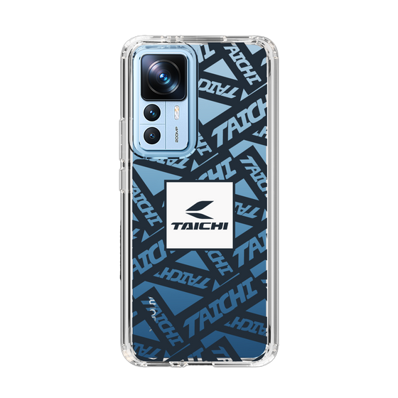 Slim Protection Case［ TAICHI - STICKER JAM ］
