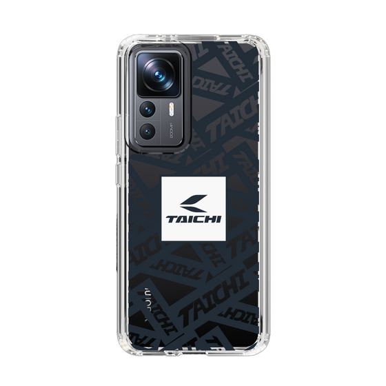 Slim Protection Case［ TAICHI - STICKER JAM ］