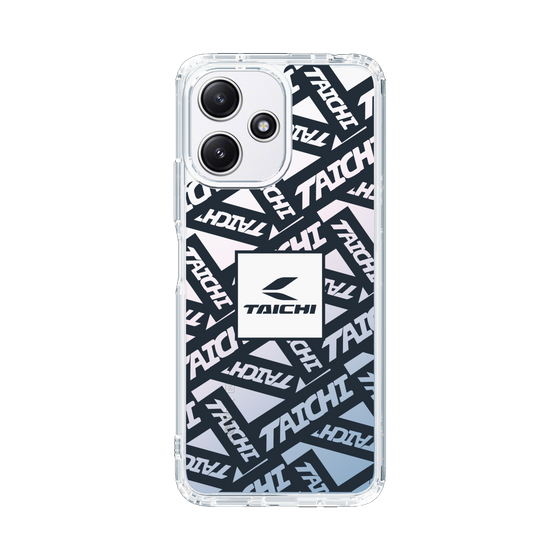 Slim Protection Case［ TAICHI - STICKER JAM ］