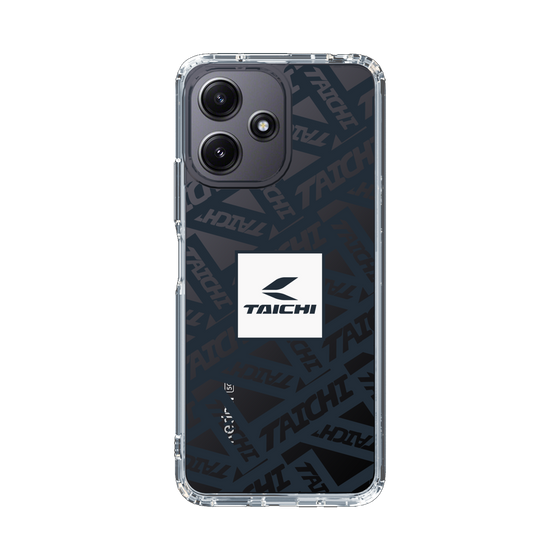 Slim Protection Case［ TAICHI - STICKER JAM ］