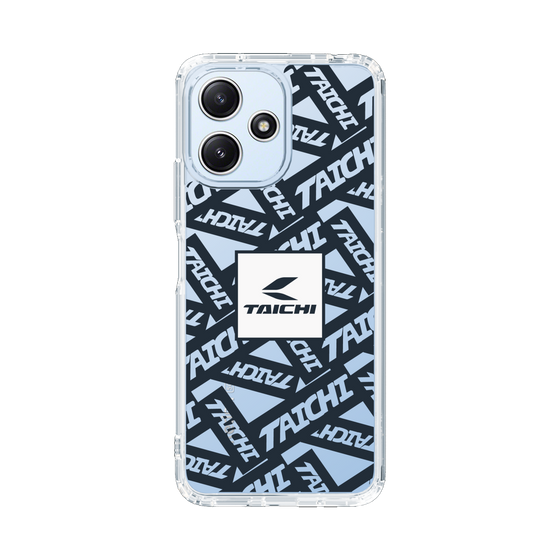 Slim Protection Case［ TAICHI - STICKER JAM ］