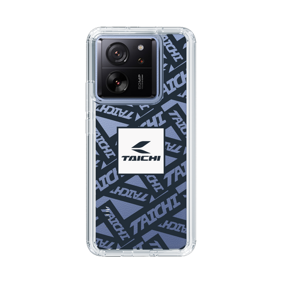 Slim Protection Case［ TAICHI - STICKER JAM ］