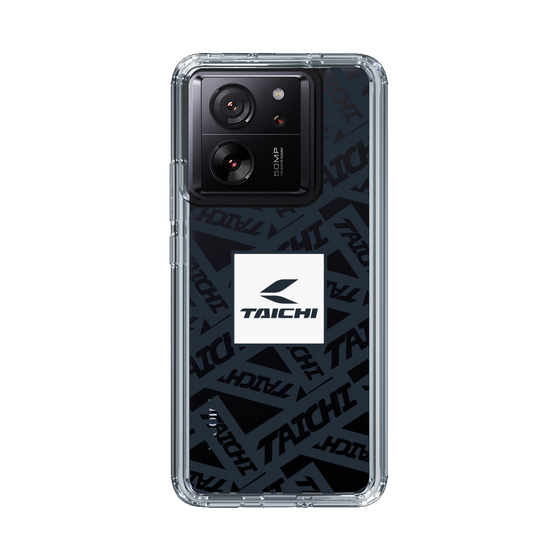 Slim Protection Case［ TAICHI - STICKER JAM ］