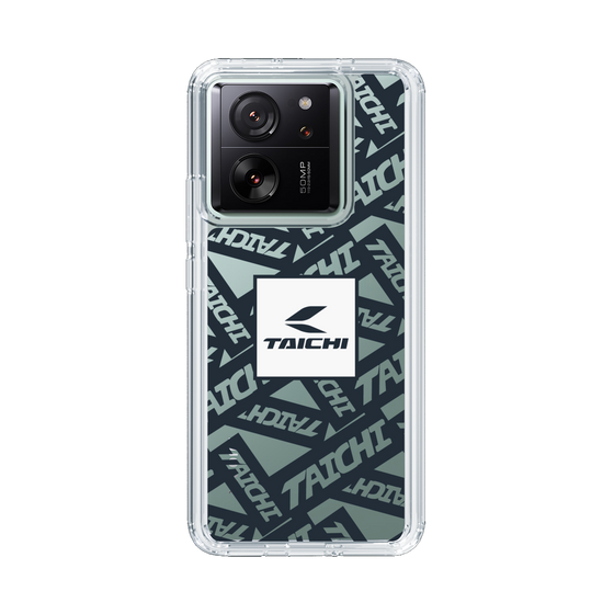 Slim Protection Case［ TAICHI - STICKER JAM ］