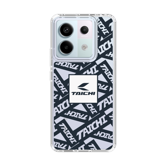 Slim Protection Case［ TAICHI - STICKER JAM ］