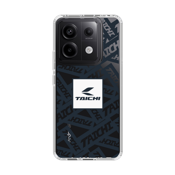 Slim Protection Case［ TAICHI - STICKER JAM ］