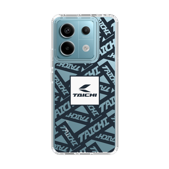 Slim Protection Case［ TAICHI - STICKER JAM ］