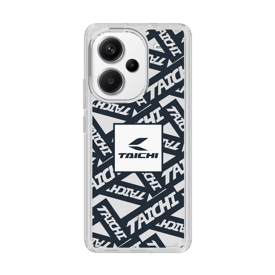 Slim Protection Case［ TAICHI - STICKER JAM ］