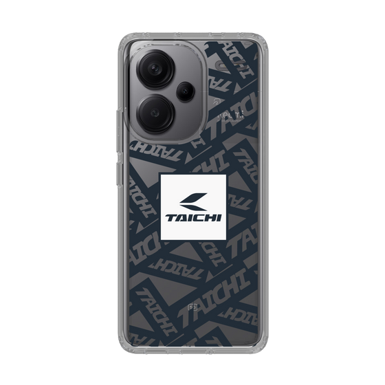 Slim Protection Case［ TAICHI - STICKER JAM ］