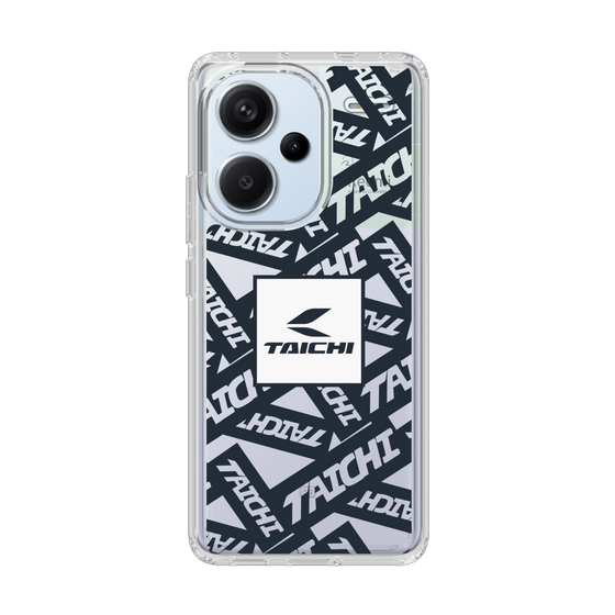 Slim Protection Case［ TAICHI - STICKER JAM ］