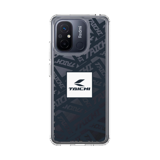 Slim Protection Case［ TAICHI - STICKER JAM ］