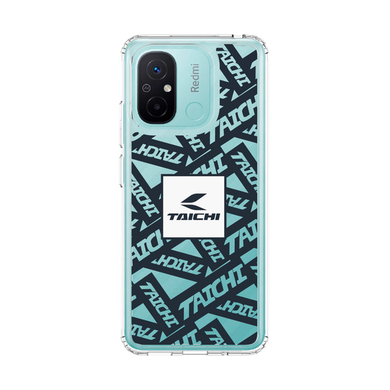 Slim Protection Case［ TAICHI - STICKER JAM ］