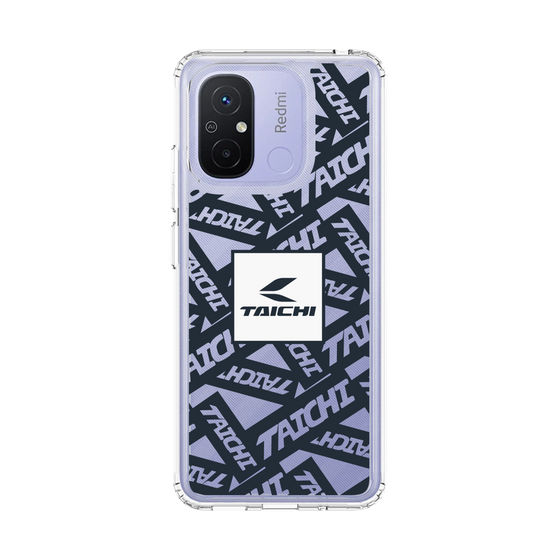 Slim Protection Case［ TAICHI - STICKER JAM ］