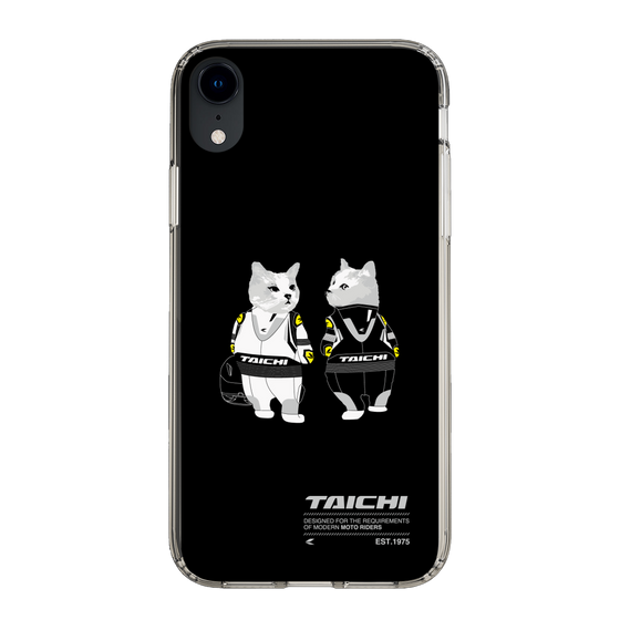 Slim Protection Case［ TAICHI - RACER CAT ］