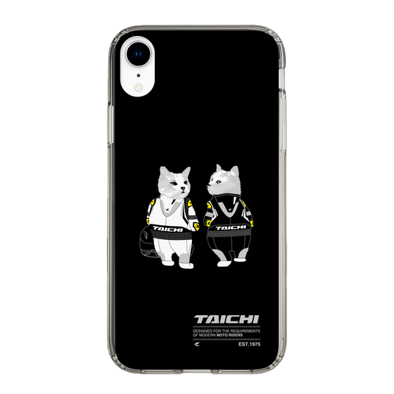 Slim Protection Case［ TAICHI - RACER CAT ］