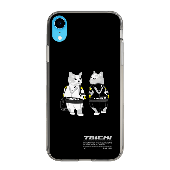 Slim Protection Case［ TAICHI - RACER CAT ］
