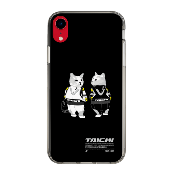 Slim Protection Case［ TAICHI - RACER CAT ］