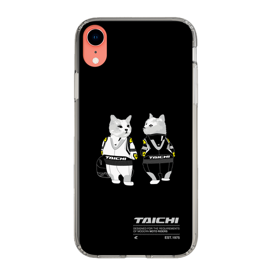 Slim Protection Case［ TAICHI - RACER CAT ］