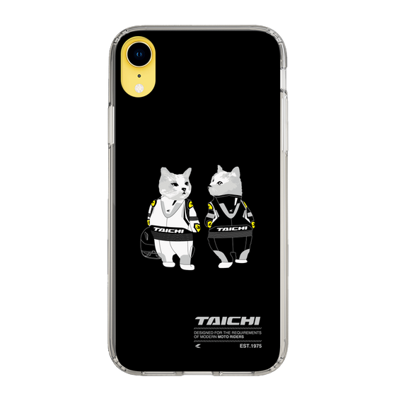 Slim Protection Case［ TAICHI - RACER CAT ］