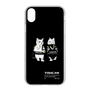 Slim Protection Case［ TAICHI - RACER CAT ］