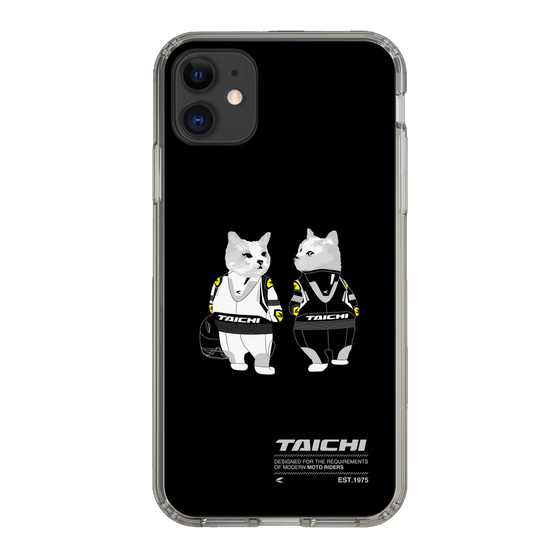 Slim Protection Case［ TAICHI - RACER CAT ］