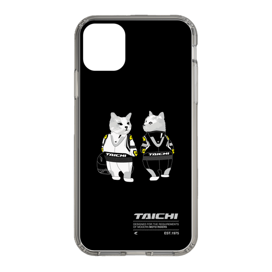 Slim Protection Case［ TAICHI - RACER CAT ］