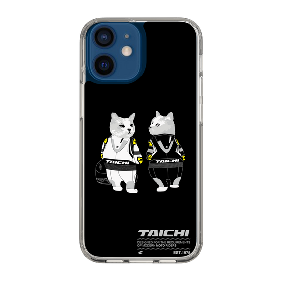 Slim Protection Case［ TAICHI - RACER CAT ］