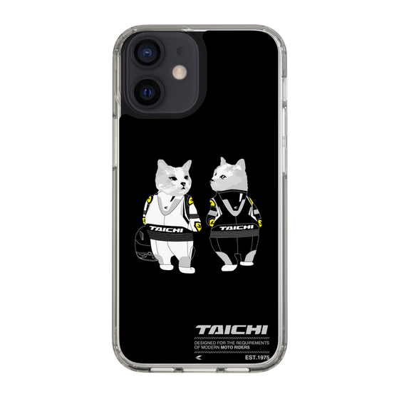 Slim Protection Case［ TAICHI - RACER CAT ］