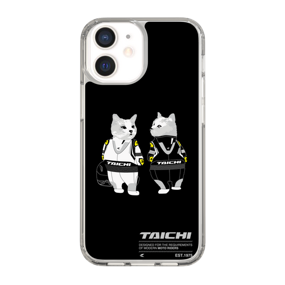 Slim Protection Case［ TAICHI - RACER CAT ］