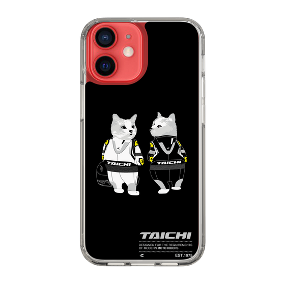 Slim Protection Case［ TAICHI - RACER CAT ］
