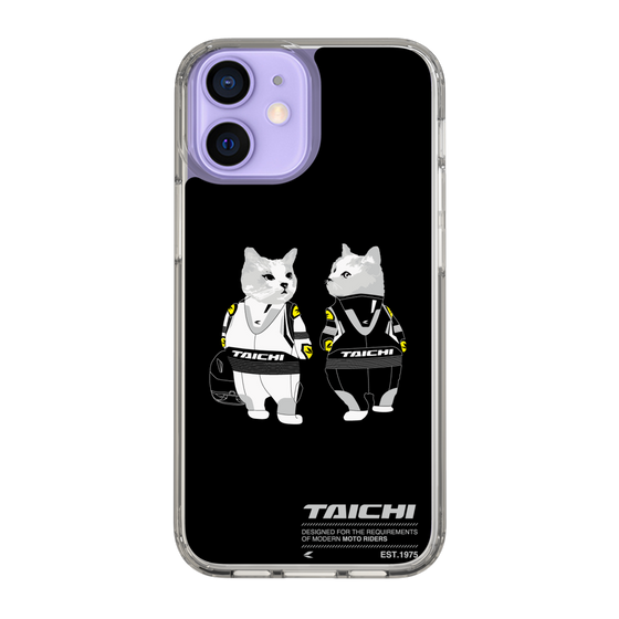 Slim Protection Case［ TAICHI - RACER CAT ］