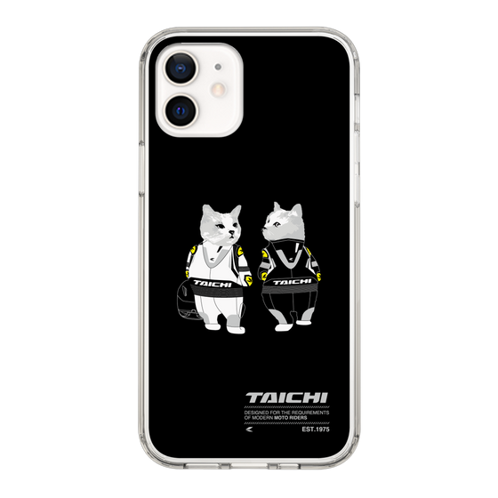 Slim Protection Case［ TAICHI - RACER CAT ］