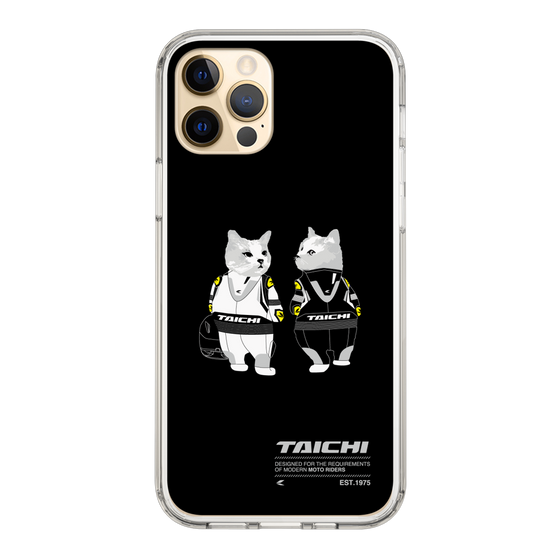 Slim Protection Case［ TAICHI - RACER CAT ］