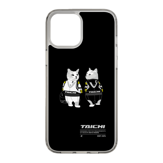 Slim Protection Case［ TAICHI - RACER CAT ］