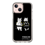Slim Protection Case［ TAICHI - RACER CAT ］