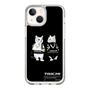 Slim Protection Case［ TAICHI - RACER CAT ］