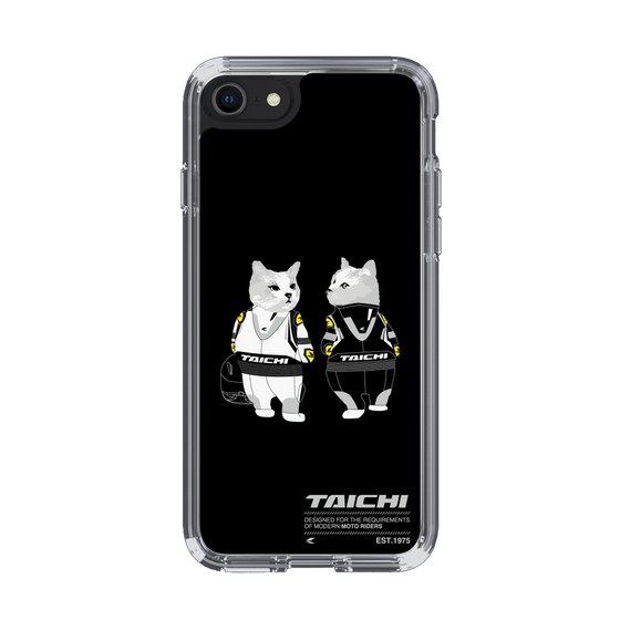 Slim Protection Case［ TAICHI - RACER CAT ］