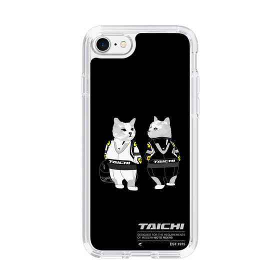 Slim Protection Case［ TAICHI - RACER CAT ］
