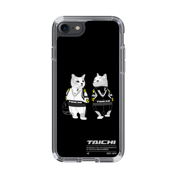 Slim Protection Case［ TAICHI - RACER CAT ］
