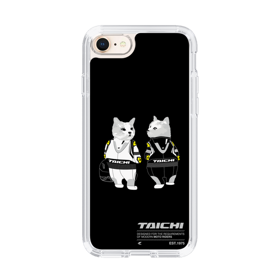 Slim Protection Case［ TAICHI - RACER CAT ］