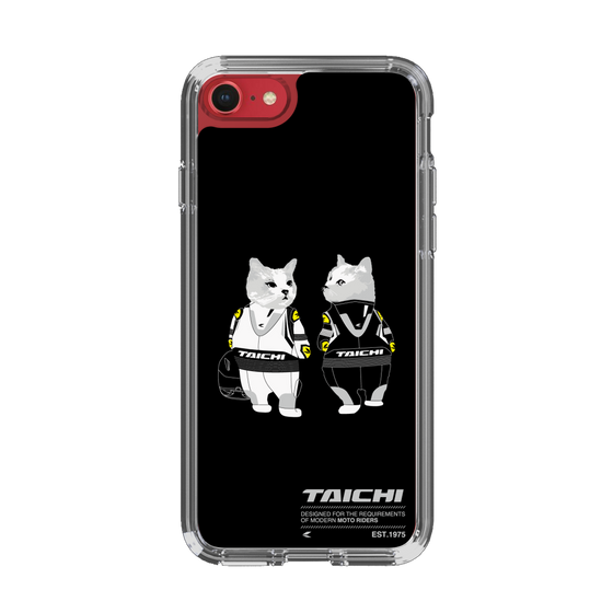 Slim Protection Case［ TAICHI - RACER CAT ］