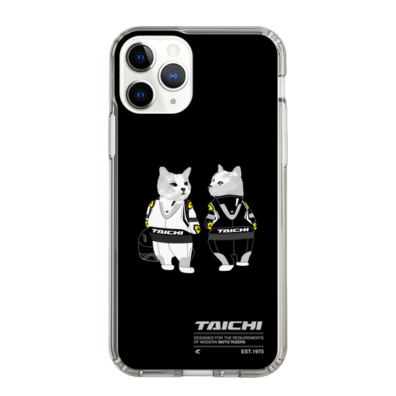 Slim Protection Case［ TAICHI - RACER CAT ］
