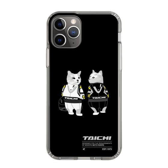 Slim Protection Case［ TAICHI - RACER CAT ］