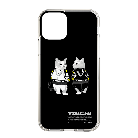 Slim Protection Case［ TAICHI - RACER CAT ］