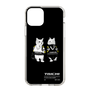 Slim Protection Case［ TAICHI - RACER CAT ］